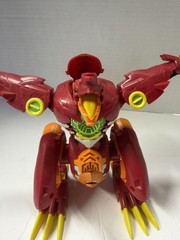 Dragonoid Maximus Light and sound working 8in