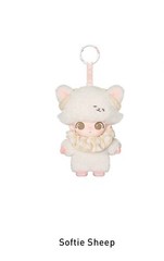 Dimoo Softie Sheep Confirmed And Sealed Us Seller POPMART Preorder