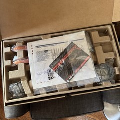 Hasbro GI Joe Classified HasLab Cobra Rattler *READ DESCRIPTION*