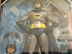 McFarlane DC Multiverse Batman Classic TV Series 66 Adam West Action Figure