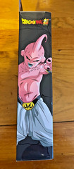Dragon Stars Bandai Dragon Ball Super Majin Buu Final Form Series 11 NIB