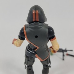 Fortnite 6″ Legendary Series SEEKER Fully Articulated Action Figure Accessories