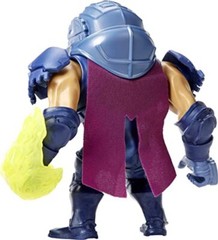 Masters of the Universe He-Man and The Action Figures Motu Action Figures Based