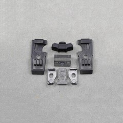 ROS-071 Height Increase Weapon Adapter For SS114 Megatank Upgrade Kits