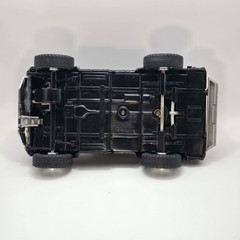 Kenner M.A.S.K Jackhammer Bronco w/Cliff Dagger & Torch Mask (see description)