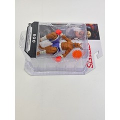 Jakks Pacific Streets of Rage Roo Action Figure Exclusive New In Box