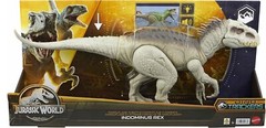 Jurassic World Indominus Rex Sneak Attack Action Figure light sound HNT63
