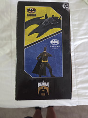 DC Batman 85 Years Batman Batwing & Batman Returns 4″ inch Figure