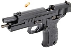 Alloy Empire SIG SAUER P226 Toy Gun 1:2 Mini Collectible Metal Highest Quality B