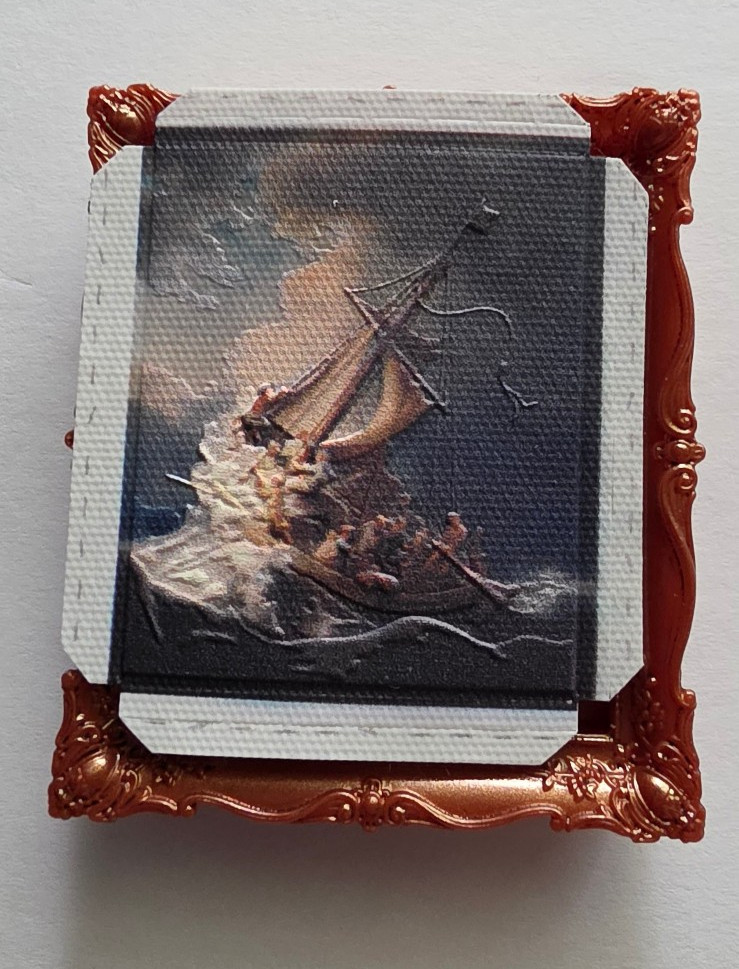Zuru Mini Brands Masterpieces (You Pick)