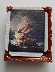 Zuru Mini Brands Masterpieces (You Pick)