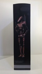 Star Wars Sideshow Collectibles 1/6 Geonosis Battle Droid Infantry 2 Pack ATOC