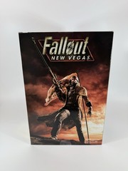 Fallout New Vegas NCR Ranger 7in Deluxe Action Figure McFarlane Elite In Hand