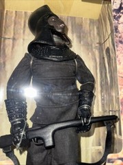 General Ursus Beneath The Planet Of The Apes NEW MISB 1998 Kenner 12″ Figure