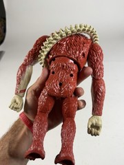 Skar King Monster w/Whipslash Godzilla x Kong The New Empire 11.5″ Action Figure