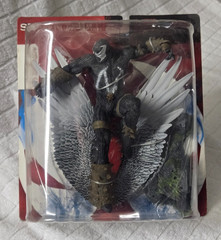 McFarlane Spawn Classics Series 34 Wings of Redemption 6″ Action Figure 2008