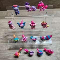 Disney Whisker Haven Tales with the Palace Pets lot of 15