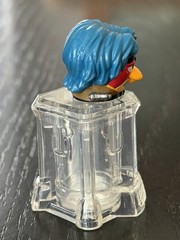 Angry Birds Star Wars Rebels Telepods Ezra Bridger With Stand QR Code