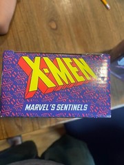 Marvel Legends X-Men Sentinel 2 Pack Hasbro Pulse Exclusive SDCC READY TO SHIP
