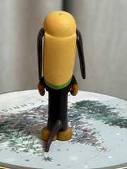 RARE! Bluey and Friends Snickers The Weiner Dog Replacement Figure Mates