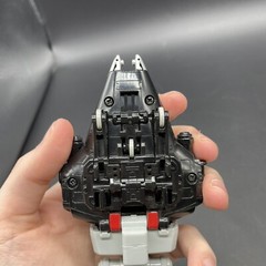 Mirai Sentai Timeranger 3D DX Time Robo Power Rangers BANDAI – PART / PIECE ONLY