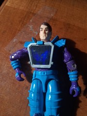 1987 Vintage Hasbro Visionaries Reekon And Arzon. Please Look At All Pictures!