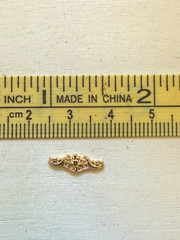 1/6 scale custom metal Insignia and Badges- US Navy – 8 variations