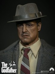 DAMTOYS DMS033 Godfather 1:6 Vito Corleone Golden Years Mib Action Figure