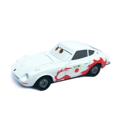 *Buy 3=1Free Disney Pixar Cars Lot Lightning McQueen 1:55 Diecast Model Toy Cars