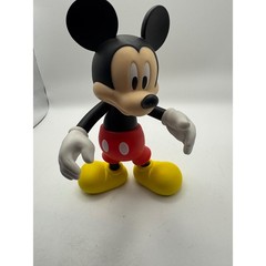 Disney Mickey Mouse Classic Character Figure Collectible Toy Made in Indonesia