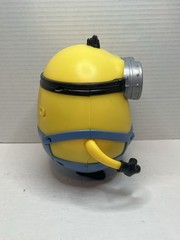 Despicable Me Minion Electronic Talking Figure Mattel 2019 Tested