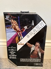 WWE Ultimate Edition Shawn Michaels Royal Rumble 1995 Amazon Exclusive 6″ Figure