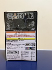 One Piece DXF THE GRANDLINE LADY ONE PIECE FILM GOLD vol.2 Nico Robin Figure