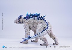 Godzilla x Kong: The New Empire – Shimo Exquisite Basic Series Previews Exclu…