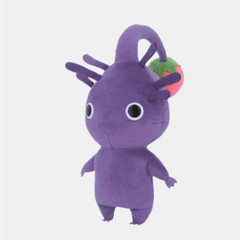 Pikmin Plush Doll Toy Nintendo Tokyo All Characters Pikmin Olimer Louie Bulborb