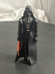 Vintage Darth Vader Kenner Star Wars 3.75″ Complete 1977 Figure Hong Kong