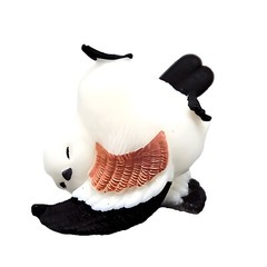 Funny Dancing Bird Japanese Blind Box Capsule Toy 1 Random Surprise Mini Figure