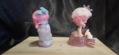 POP MART AZURA A Dream About Stars Series
