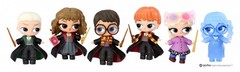 NEW IN HAND HARRY POTTER LOL Surprise Loves Harry Potter Tots Golden Snitch Ball