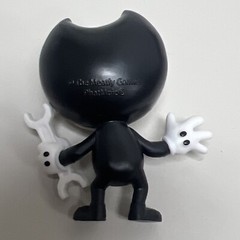Bendy and the Ink Machine Ink Bendy 2.5″ Tall Figure PhatMojo The Meatly Games