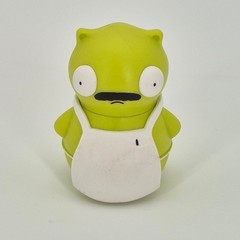 Phat Mojo Bob’s Burgers Bob Belcher Figurine from Kuchi Kopi Family Set 2018