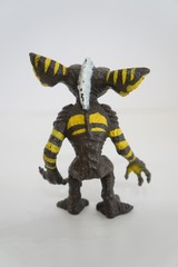 Gremlins Stripe Vintage Action Figure LJN 1984