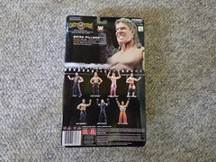 JAKKS Pacific WWE / WWF Classic Superstars BRIAN PILLMAN