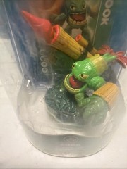 Skylanders: Spyro’s Adventure – ZOOK – Character Pack – New/Sealed (T-C)