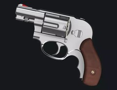 Claire Redfield’s signature SLS 60 – Resident Evil 2 Prop 1:1 Cosplay Costume