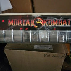 Storm Collectibles Mortal Kombat 11″ Goro Action Figure (STM87064)