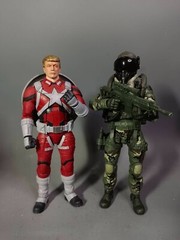 Donald Trump 1/12 head sculpt for custom figure shiped in 10 day ( painted )
