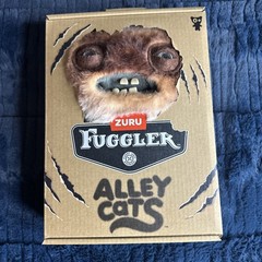 Zuru – Fuggler – Alley Cats – Yawper – 2025