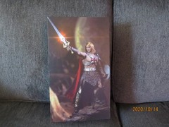 HE MAN CONAN MR TOY 2020 BARBARIAN B COSTUME SET STYLE 1/6th SCALE ACCESSORY SET