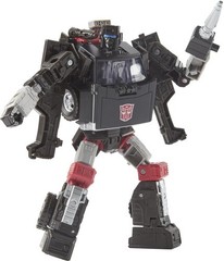Hasbro Collectibles – Transformers: War for Cybertron – Generations – Earthrise
